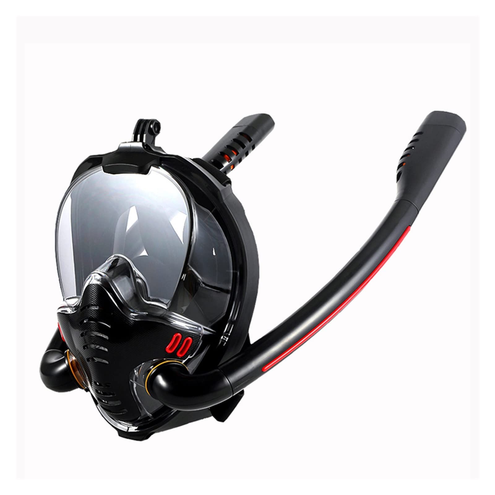 Mini bombola subacquea, Maschera For Lo Snorkeling Adulto Subacquea Anti Fog Full Face Maschera For Immersione Snorkel Diving Goggles Nuoto Snorkel Diving Equipment ,Pacchetti immersioni professionali