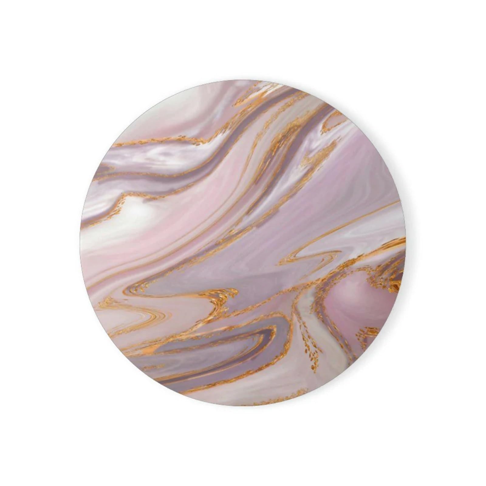 Ceramic Coasters Drinks Coasters Mat
