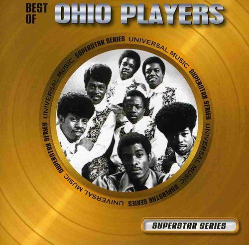 Best Of-Superstar Series