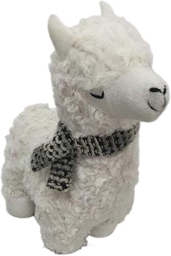 Miniatura 4 de Elements Topes de puerta de animales con peso de tela, 8.65 x 4.92 x 9.45 pulgadas, juego de 3