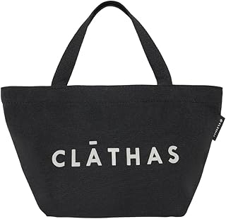 [クレイサス] キャンバストートバッグ S