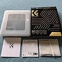 Lightweight filters and sit tight