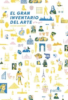 El gran inventario del arte