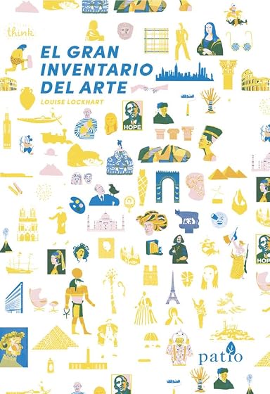 El gran inventario del arte
