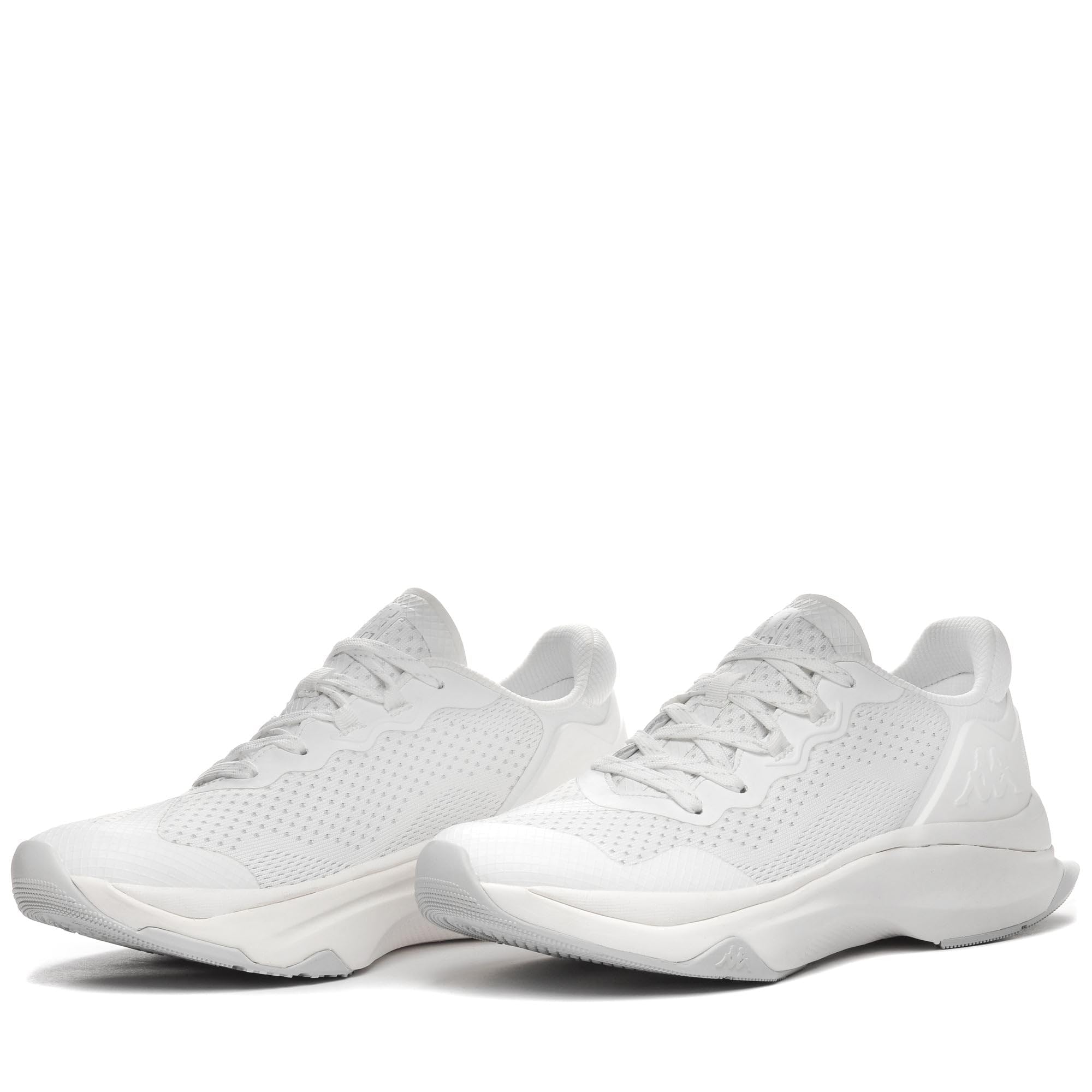 Kappa - Sneakers, Uomo Donna, Gomma, Palestra, Modello: Kombat Performance 2 PRO
