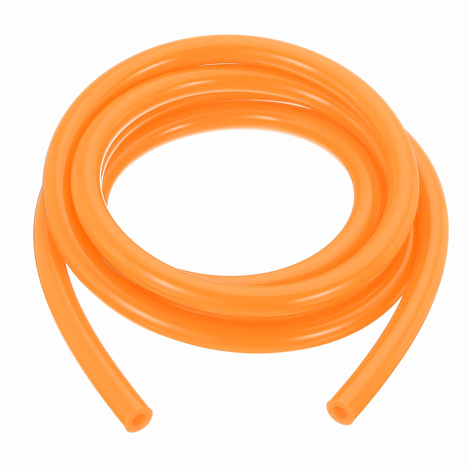 Tuyau en silicone pour aquaponie, brassage de bière maison et vin 5mm x 11mm