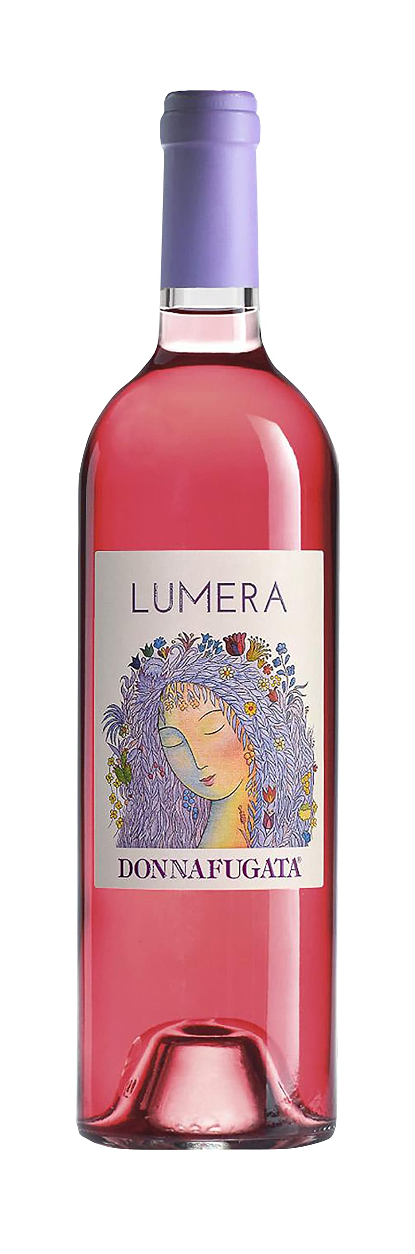 Donnafugata Lumera Rosato Terre Siciliane D.O.C. 2025 (1 x 0,75 l)