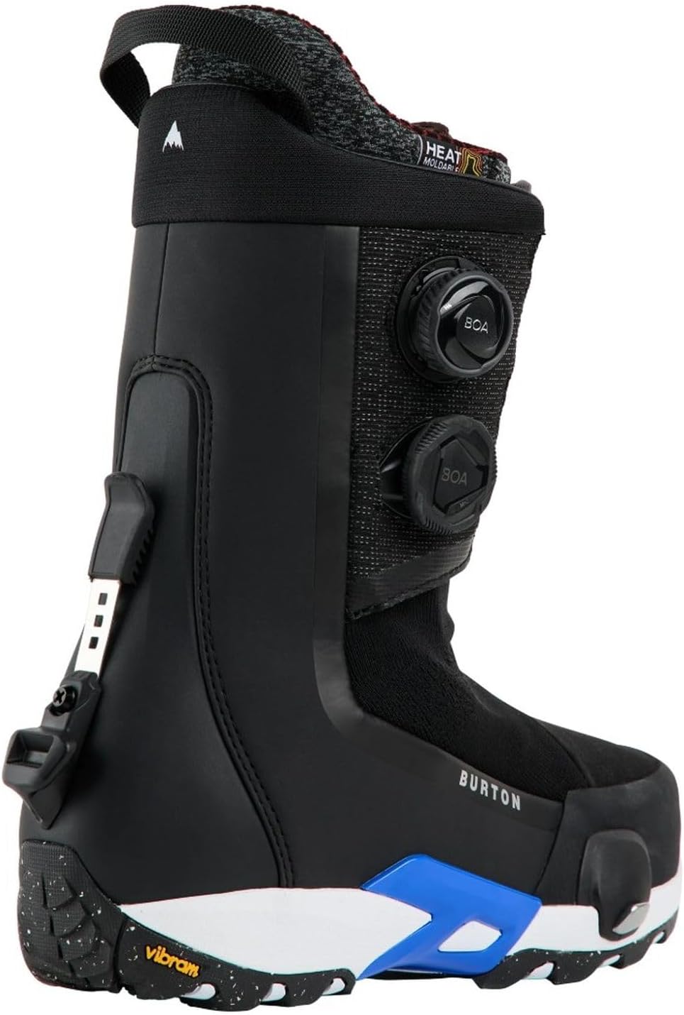 Burton Men's Highshot X Pro Step On Snowboard Boots