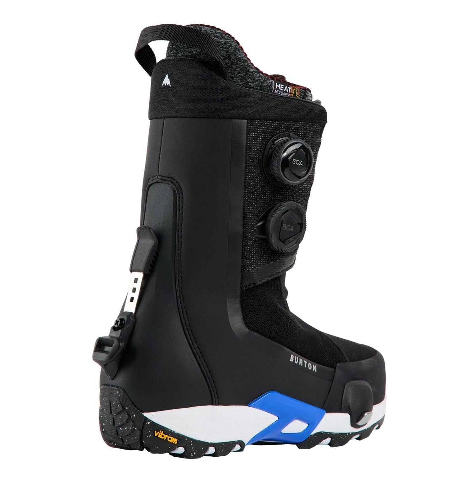 1回使用　バートン Step on HighShot X Pro 25.5 Amazon.com: Burton Men's Highshot X Pro Step On Snowboard Boots