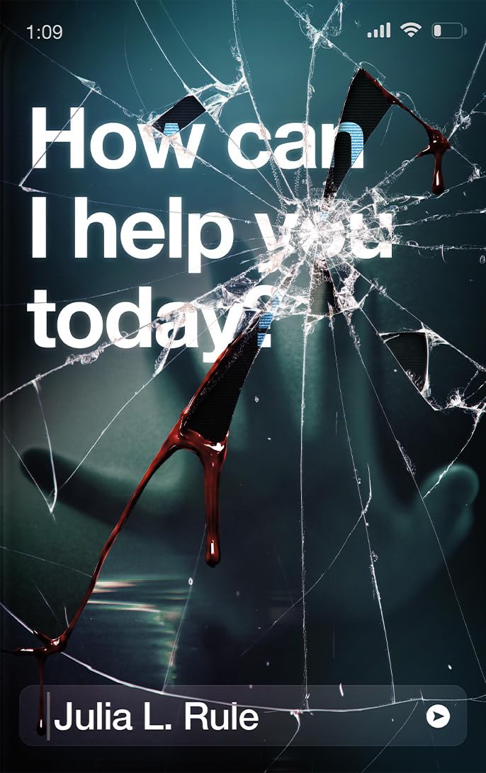How Can I Help You Today?