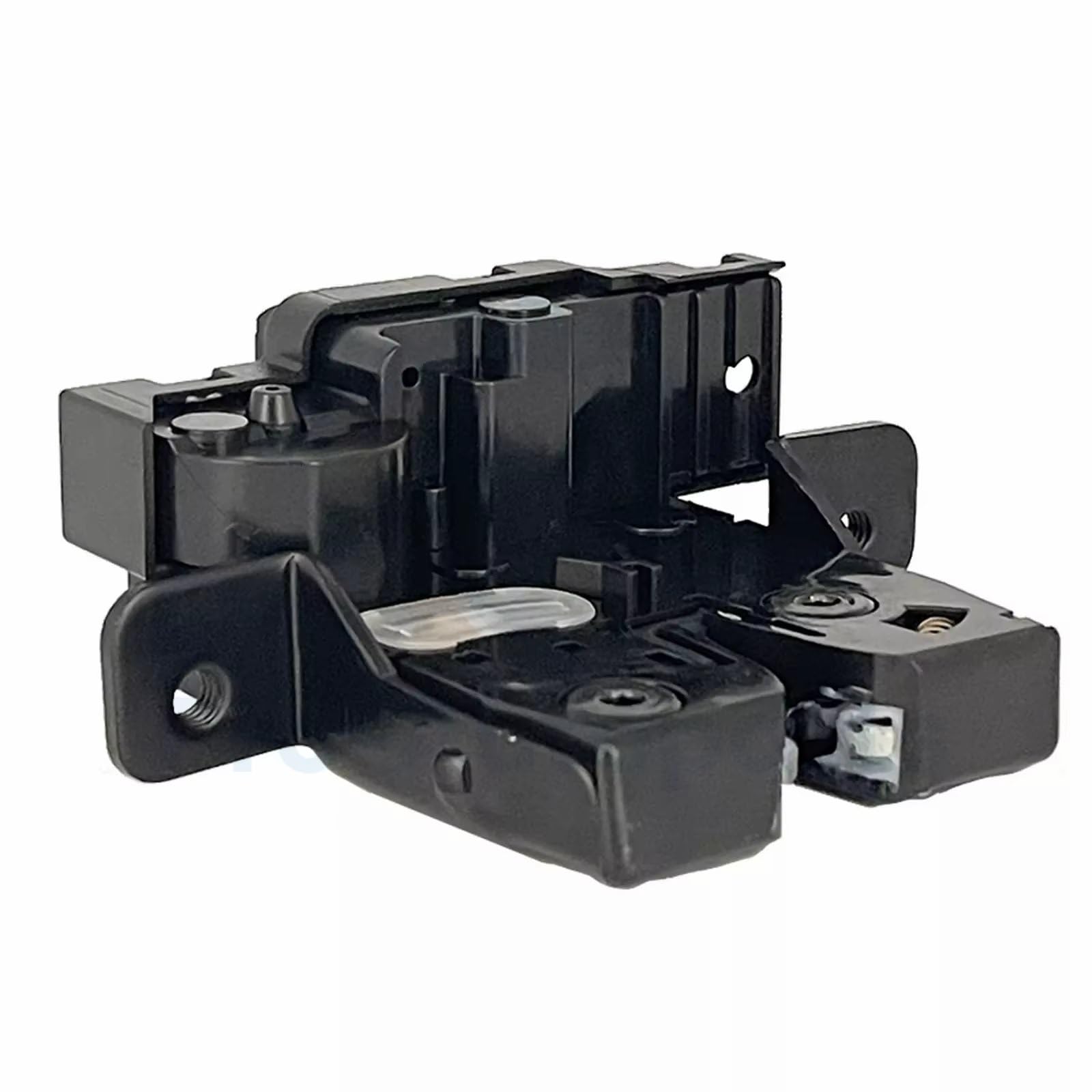 Car Rear Tailgate Lock Compatible with Nissan for Tiida SC11 Saloon 2007 2008 2009 2010 2011 2012 Tailgate Trunk Lock Actuator Latch Mechanism 90502-2DX0A