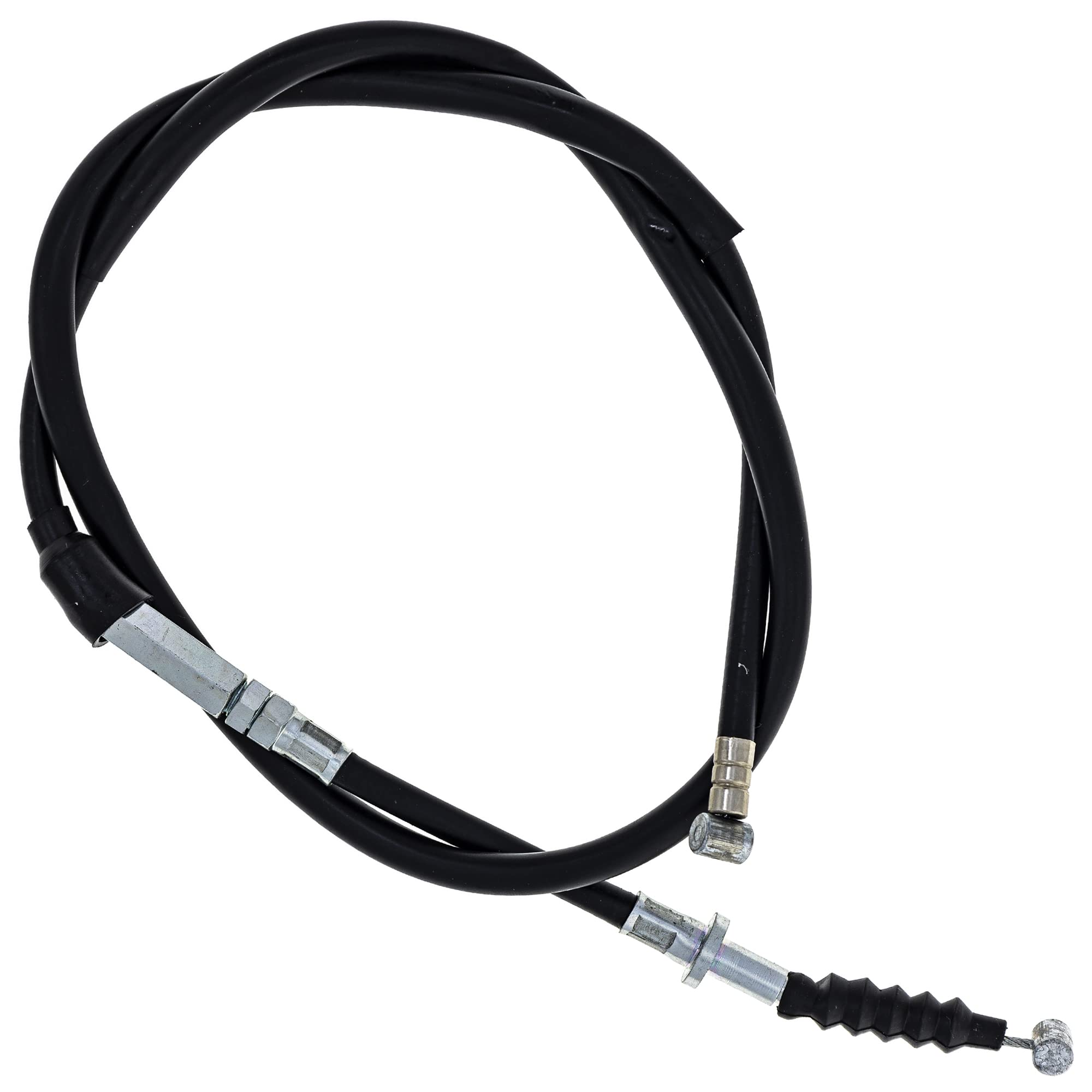 nao① Amazon.com: NICHE Clutch Cable for Kawasaki KX125 1999 54011-1388