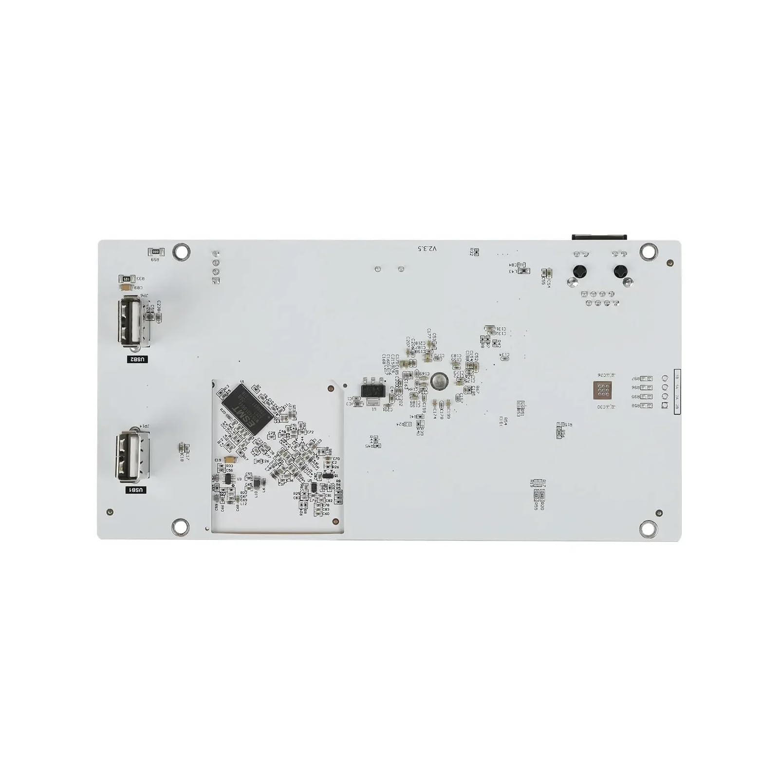Kit Scheda Madre HALOT-MAGE PRO Compatibile Con Creality | Stampa in resina, controllo stabile, installazione semplice, sostituzione del circuito della stampante