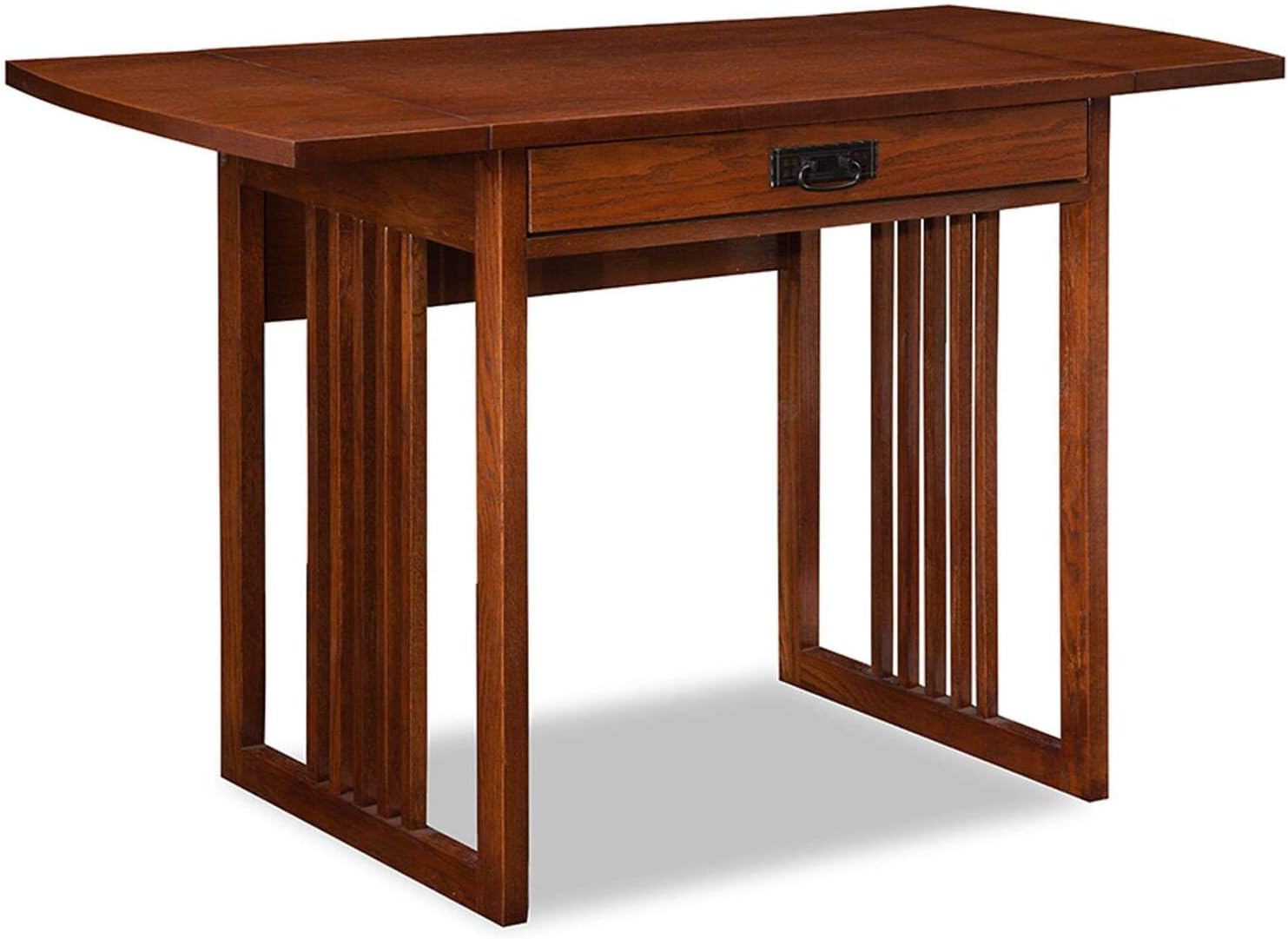 MissionCraft 82420 – Folding Office Desk with Compact Writing Surface