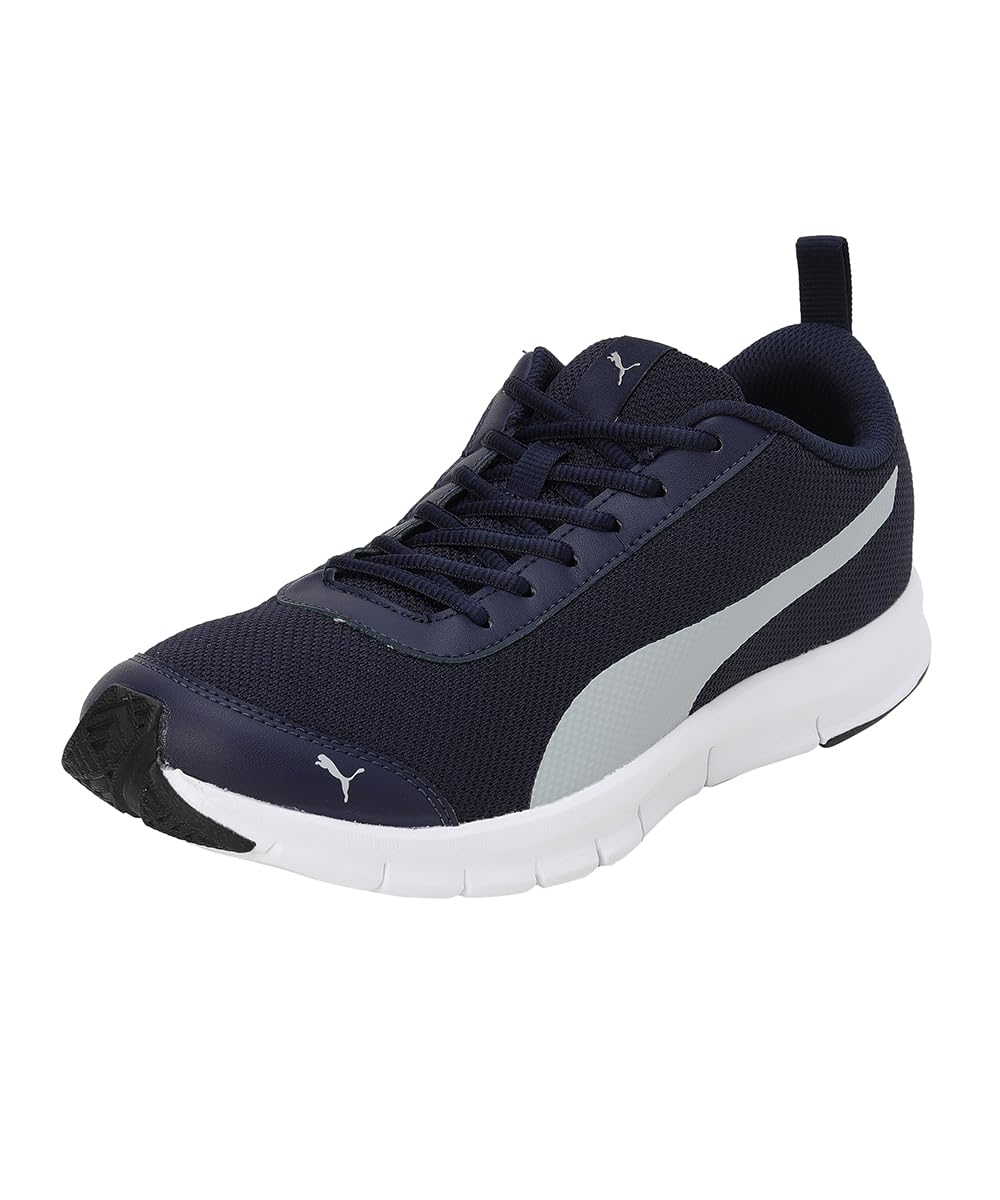 See full amazon price history chart for Puma Mens Spectrum V2 Peacoat-High Rise-White Sneaker - 10 UK (39138702) Puma Mens Spectrum V2 Peacoat-High Rise-White Sneaker - 10 UK (39138702) (B0BP7T175T) Amazon Price History, Amazon Price Tracker