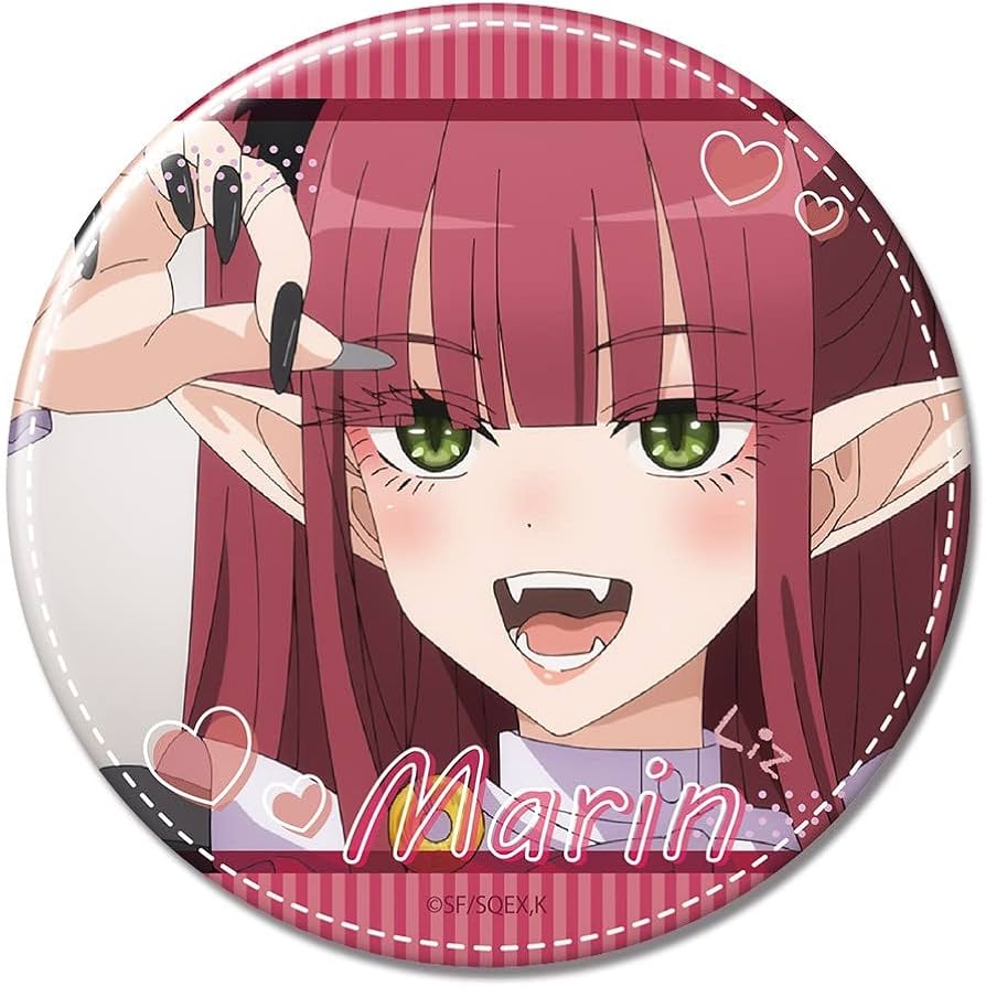 Amazon | TVアニメ その着せ替え人形(ビスク・ドール)は恋をする