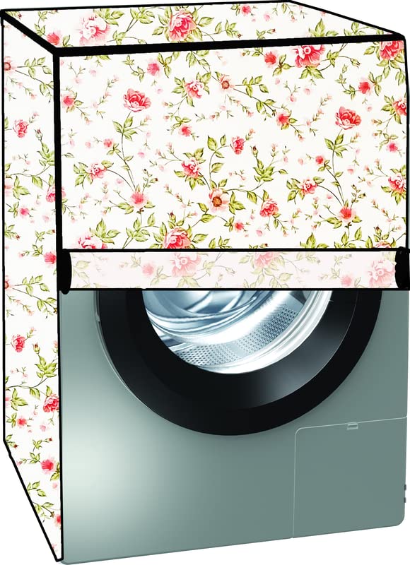 KVAR solid design with water dust Protection washing machine cover for