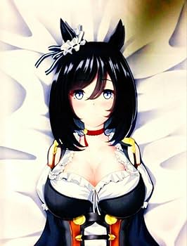 ウマ娘 プリティーダービー エイシンフラッシュ 抱き枕カバー Amazon | ウマ娘 エイシンフラッシュ 抱き枕カバー - | アニメ