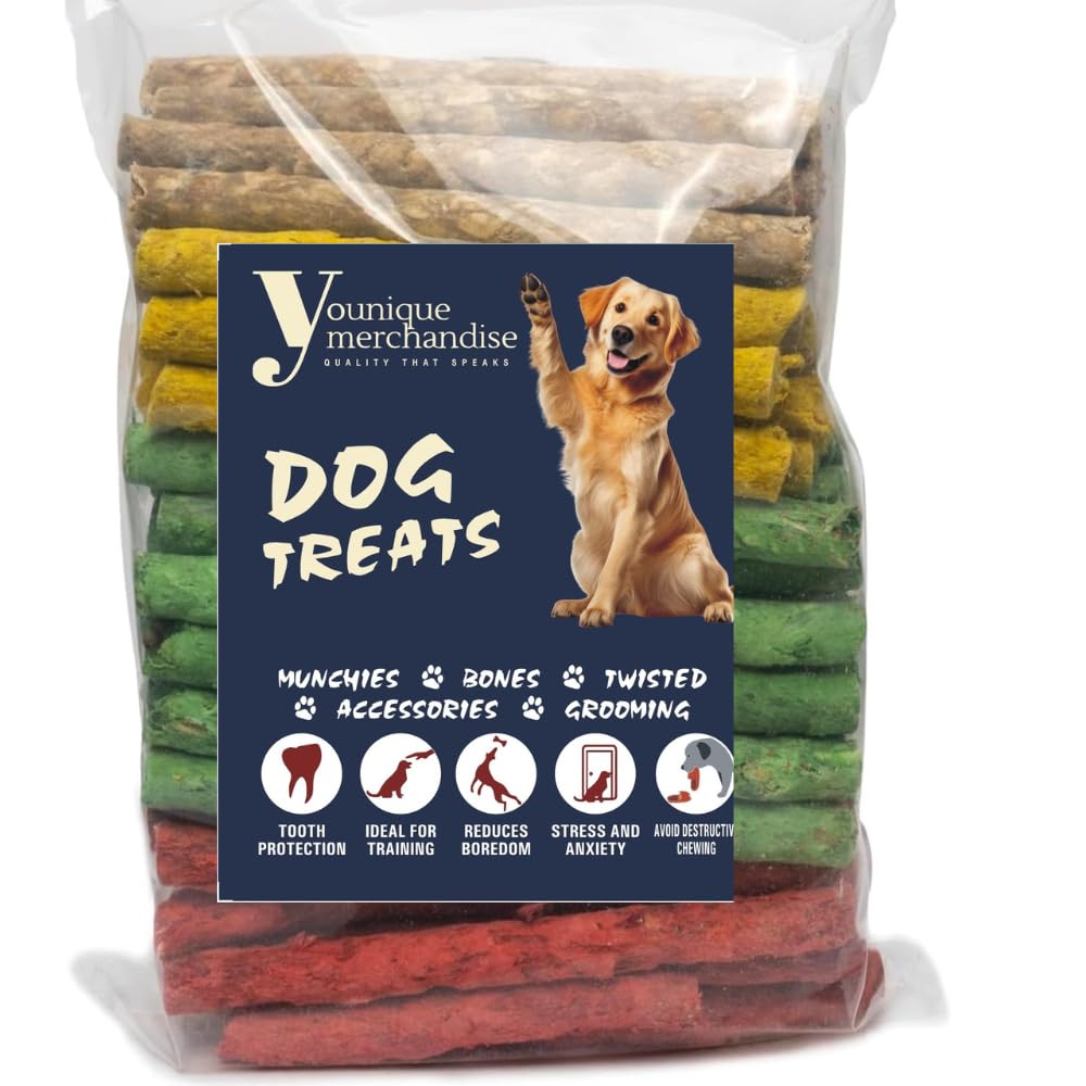 See full amazon price history chart for YOUNIQUE MERCHANDISE Mix Flavor Dog Chew Stick | Munchy Sticks for Dogs | Protein Chew Sticks for Dogs | Dog Treat | Dental Sticks for Dogs | Long-Lasting Chews | Dog Treats (0.9 KG) YOUNIQUE MERCHANDISE Mix Flavor Dog Chew Stick | Munchy Sticks for Dogs | Protein Chew Sticks for Dogs | Dog Treat | Dental Sticks for Dogs | Long-Lasting Chews | Dog Treats (0.9 KG) (B0BQCMMLVX) Amazon Price History, Amazon Price Tracker