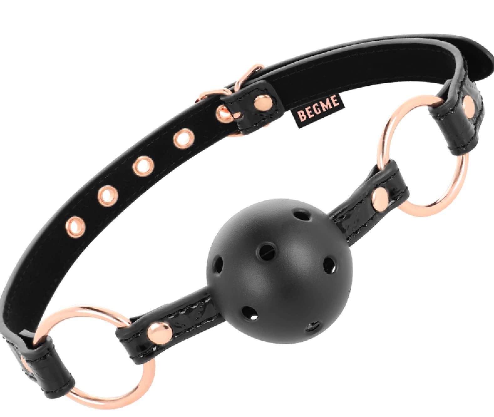 Collar Cuero Vegano con FORRO DE NOPRENO