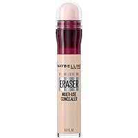 Vista 27 de Maybelline Instant Age Rewind Eraser - Corrector multiusos para tratamiento de círculos oscuros, 160, 1 unidad (el embalaje puede variar)