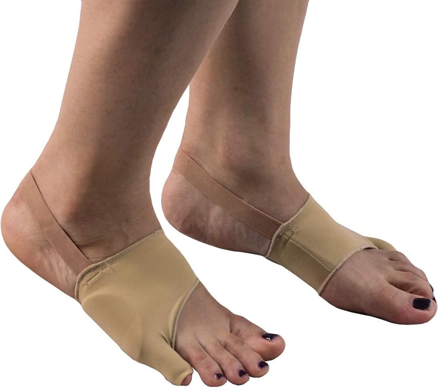Tailor Bunion Corrector, Bunion Pads for Bunion Pinky Toe