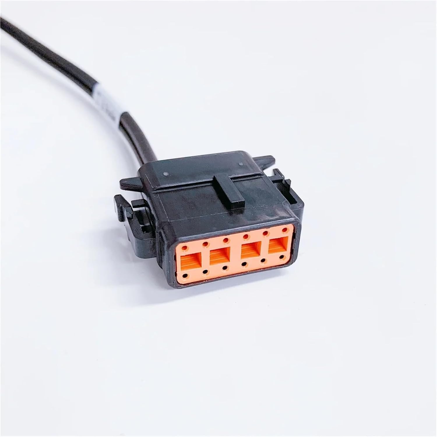 Power cable suitable for Lighter GPS Power Cable ZTN65168 External battery power cable(8m)