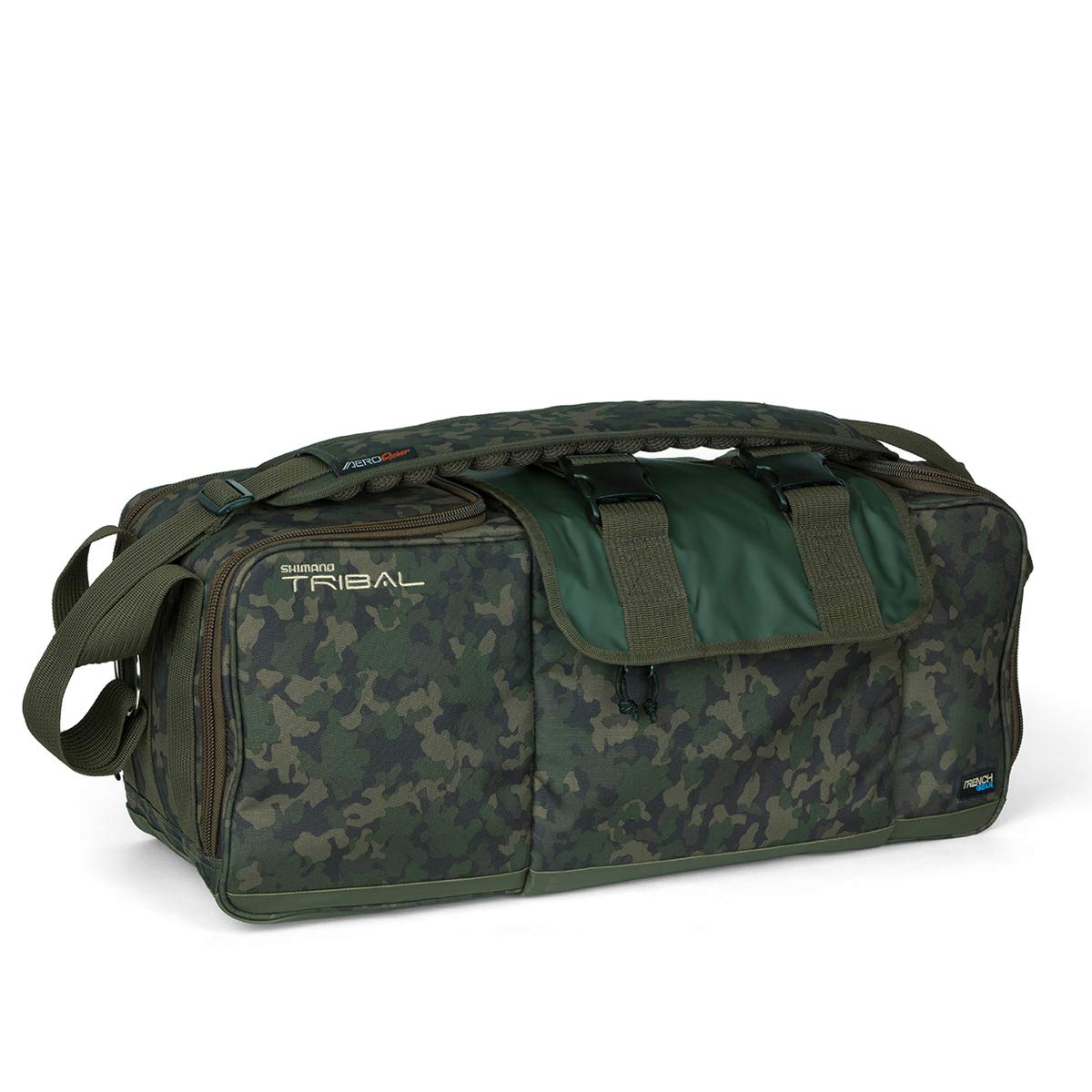 Shimano Tribal Trench Gear Deluxe Food Bag Desertcart INDIA