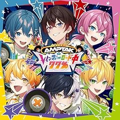 AMPTAKx���C���{�[���[�h��77�� / AMPTAKxCOLORS