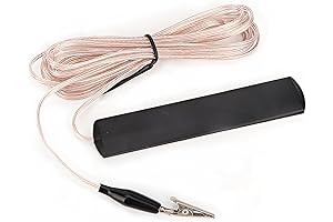 ANT-108SE: Enhance FM Radio Reception with Our Powerful Signal Amplifier