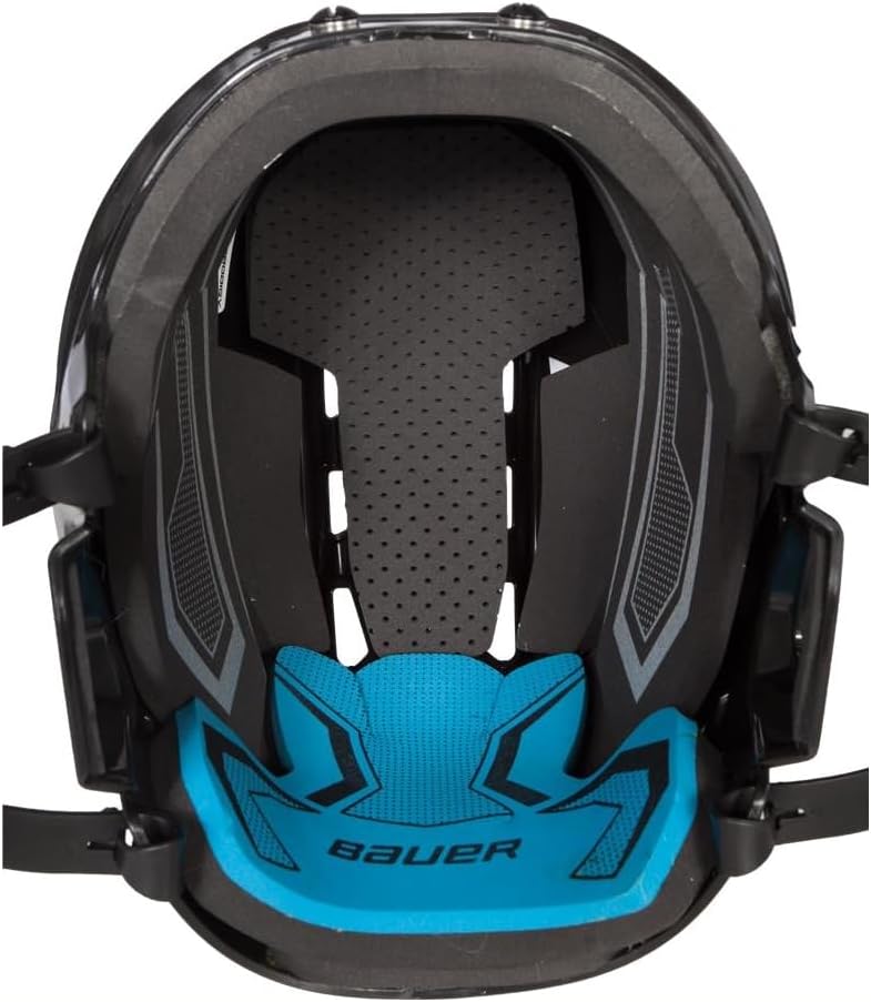 Bauer Prodigy Hockey Helmet Only, Youth Size