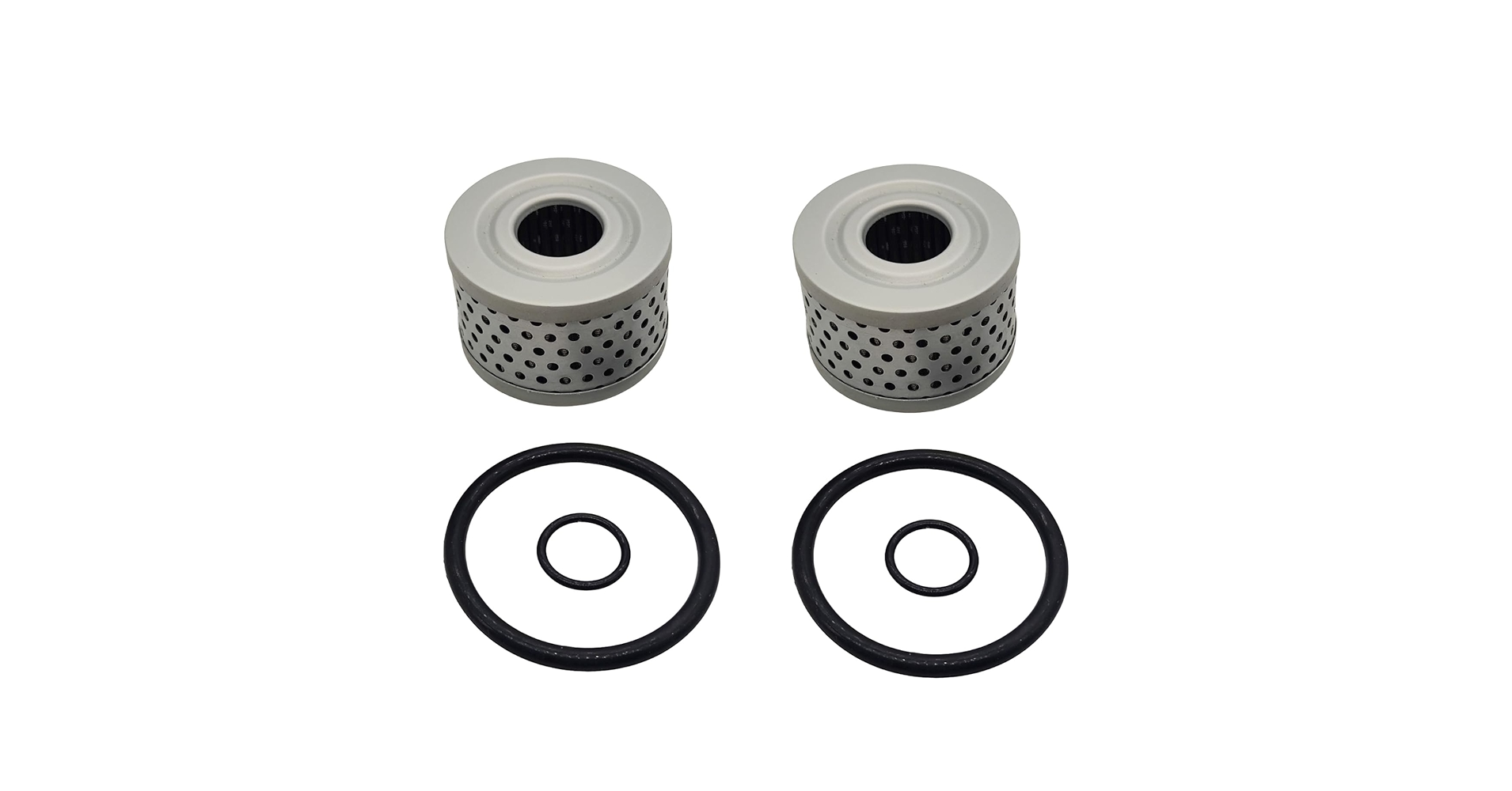 Amazon.com: XYZIL 2X Transmission Oil Filter 3312199031