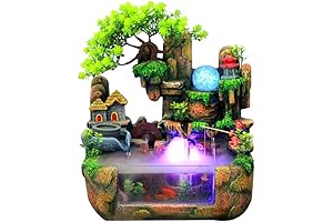 Captivating Fish Tank Coffee Table Aquarium: Immerse in Nature's Embrace