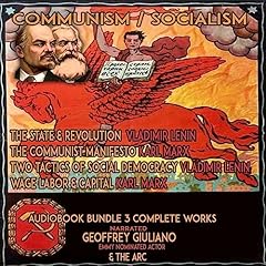 Communism/Socialism Titelbild