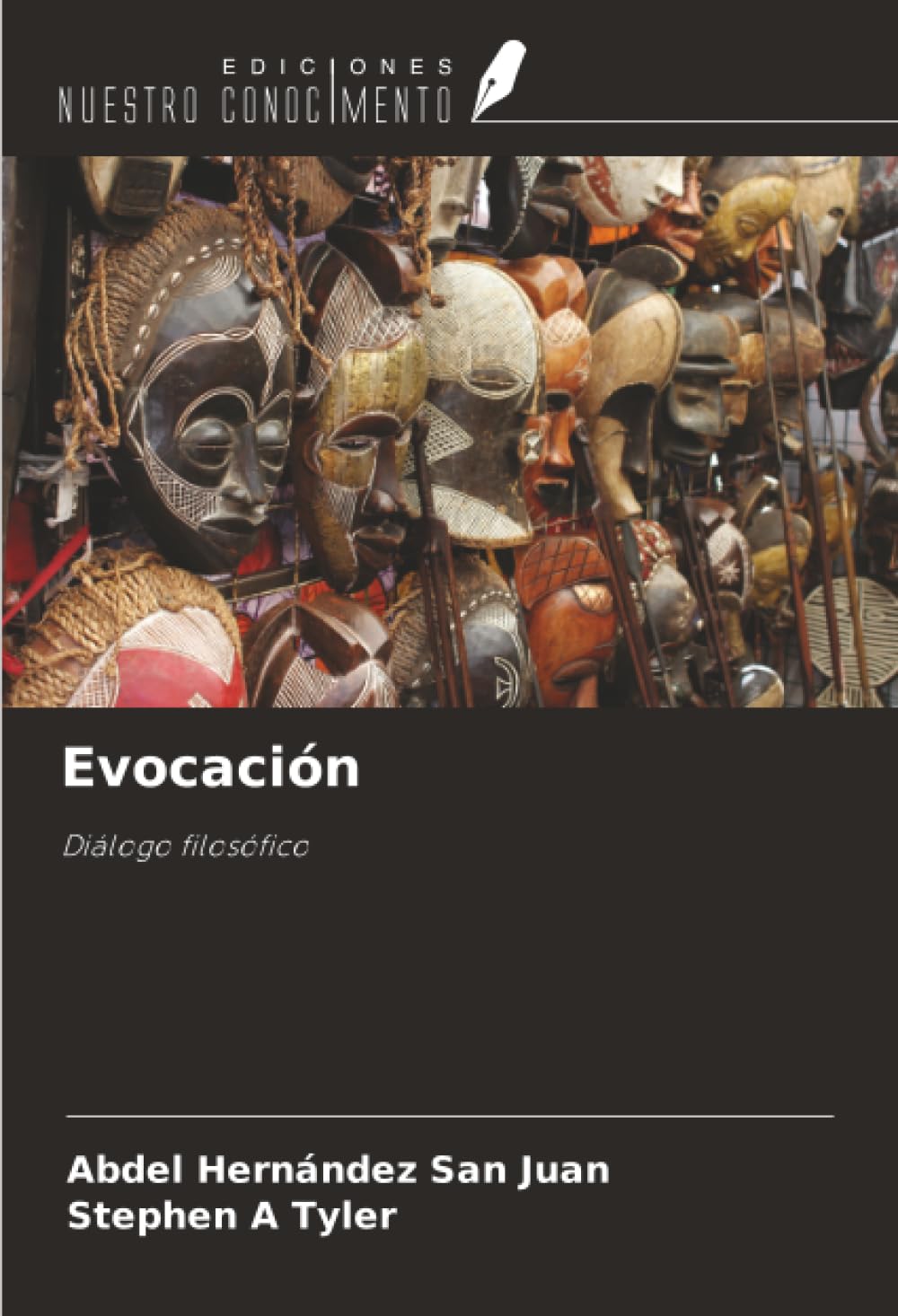 Evocación: Diálogo filosófico