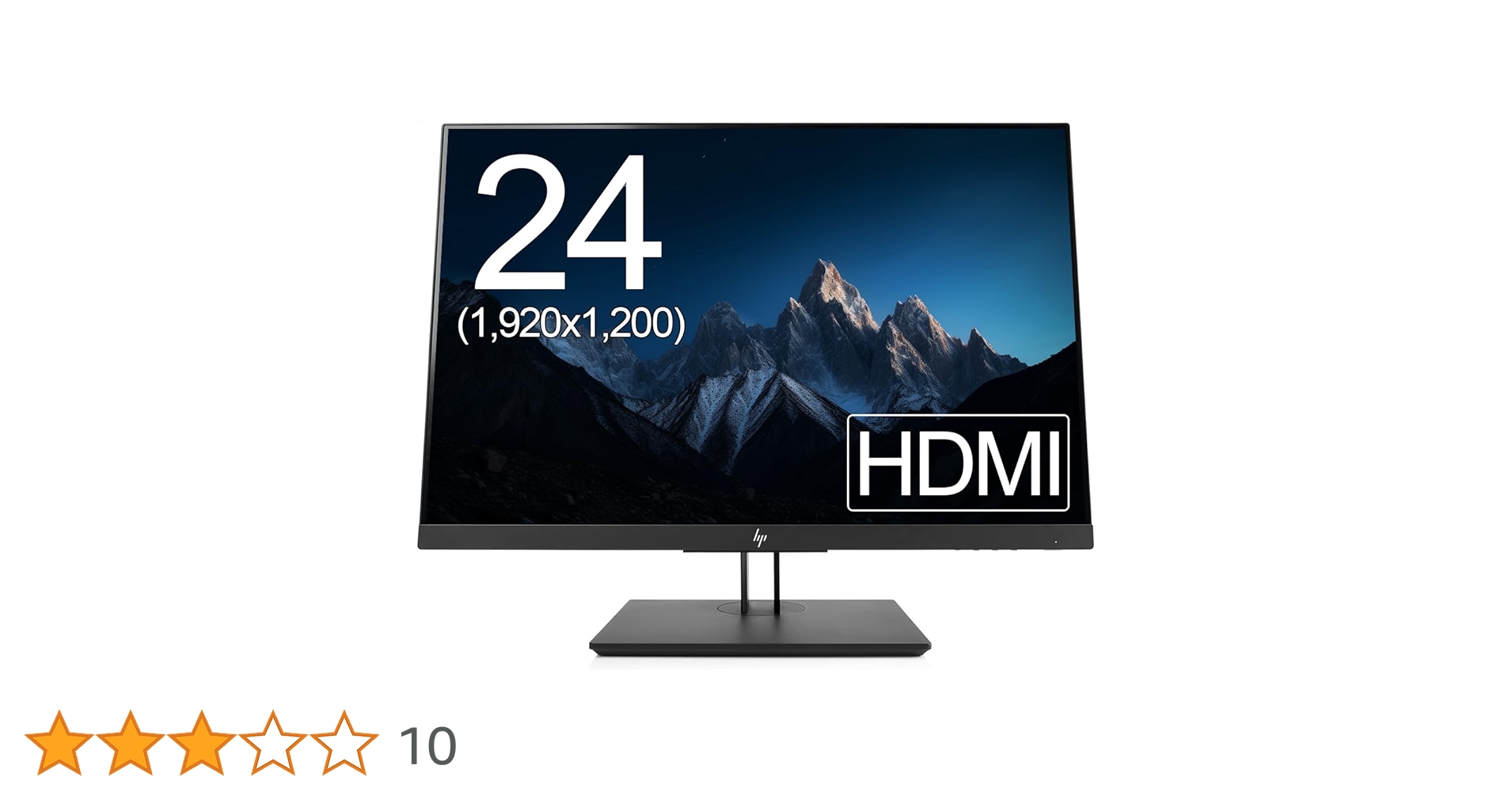 Amazon.co.jp: 【整備済み品】 HP モニター ディスプレイ Z24n