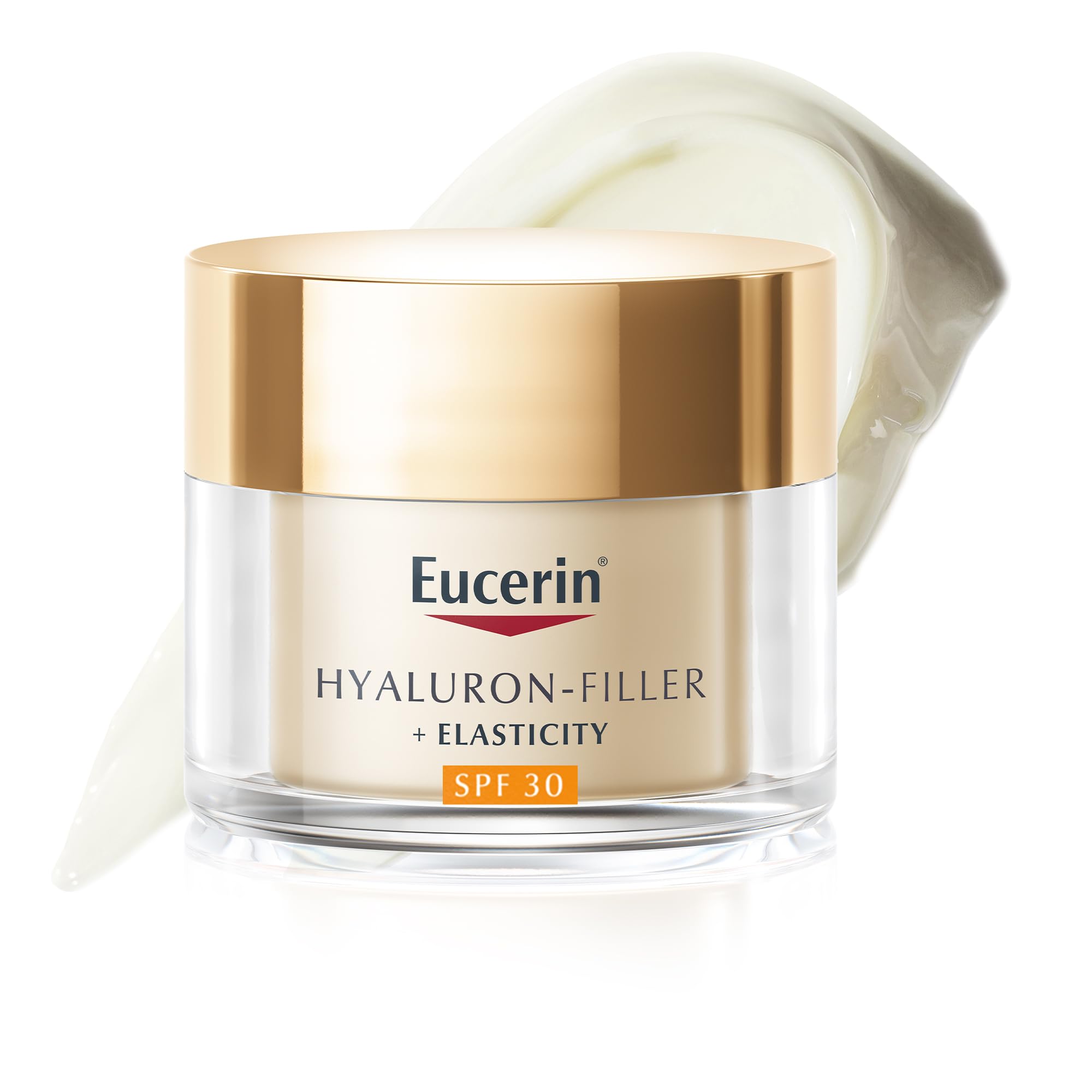 Eucerin Hyaluronic Filler + Elasticity Day Cream SPF30 50 ml