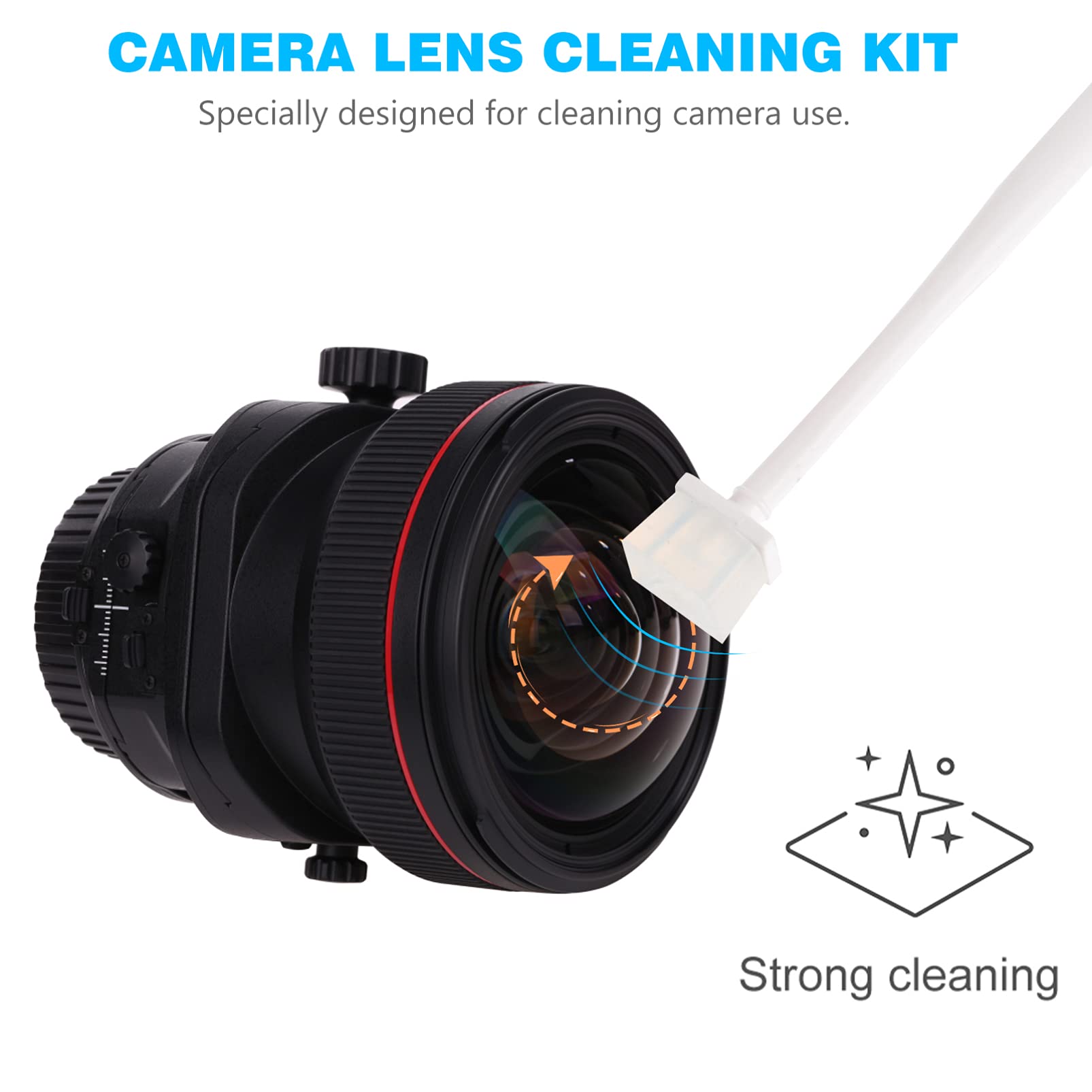 Mobestech 3stücke Sensor Reinigungsstift Für Kameras Kompakte Gel Stick Kamera Ccd Cmos Tragbarer Jelly Stick Effektiven Sensorreinigung Für Kamerazubehör