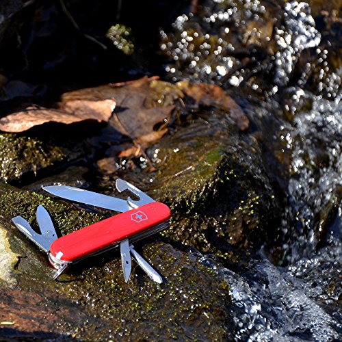 Victorinox Swiss Tinker Pocket Knife