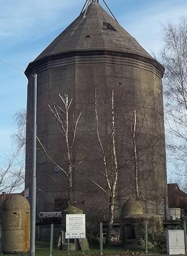 Das Bunkermuseum Titelbild
