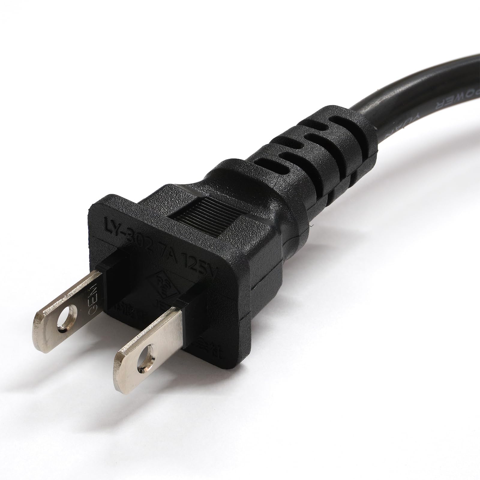 最終値下げ　PRS-D800 パイオニア　美品　電源ケーブル、アース線付 Amazon.co.jp: Kaito Denshi(海渡電子) AC電源ケーブル 3ピン L字 IEC