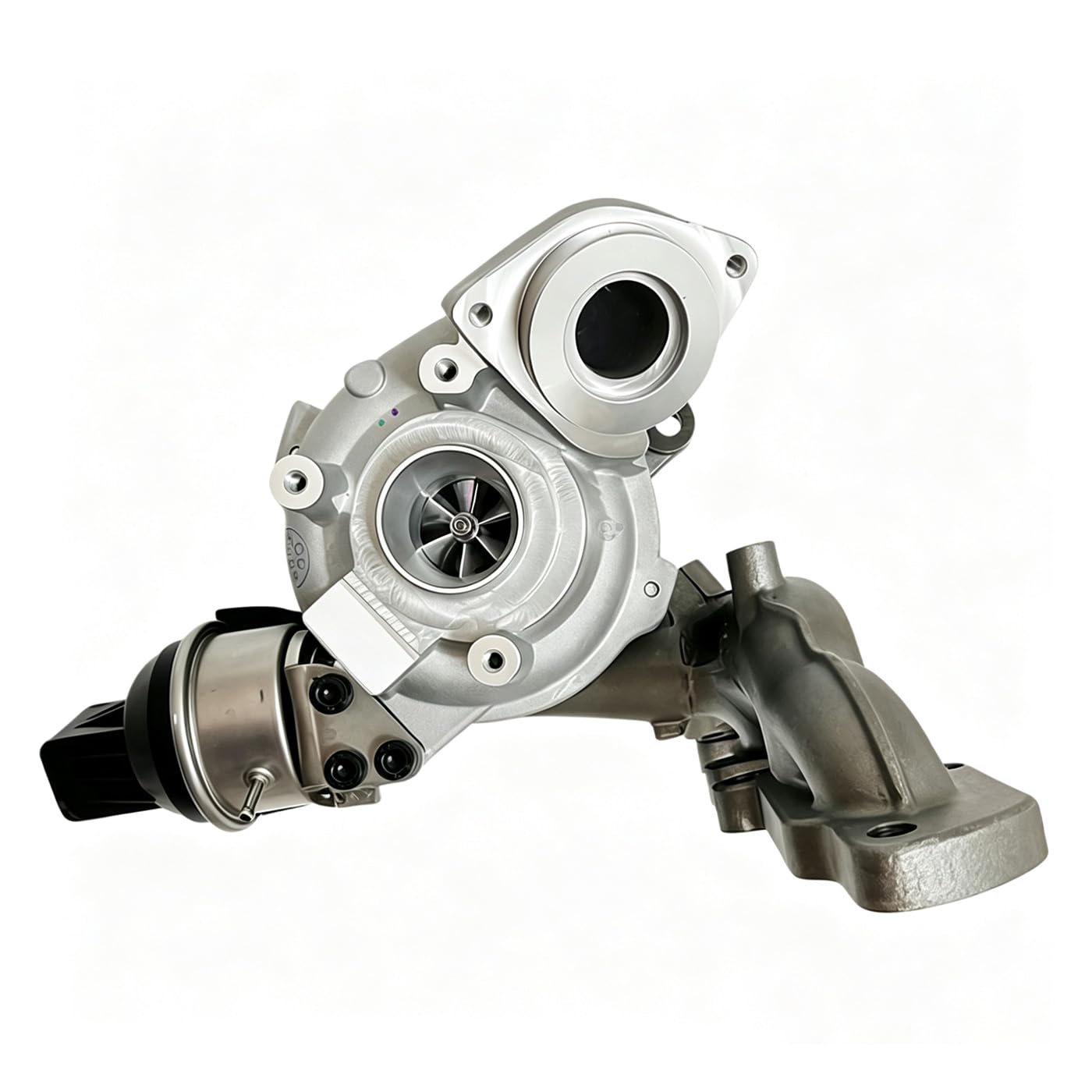 03L253010J Turbo Fit pour VW 2.0TDI Cabriolet/Berline/Sportback 2.0L 2006-2014 Remplace le moteur diesel 54409880035 2.0L