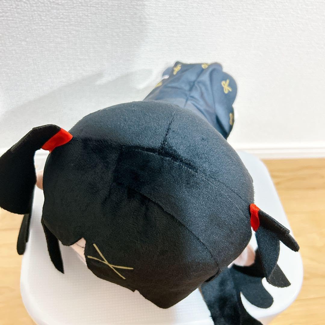 Amazon.co.jp: NEEDY GIRL OVERDOSE 寝そべり ぬいぐるみ あめ