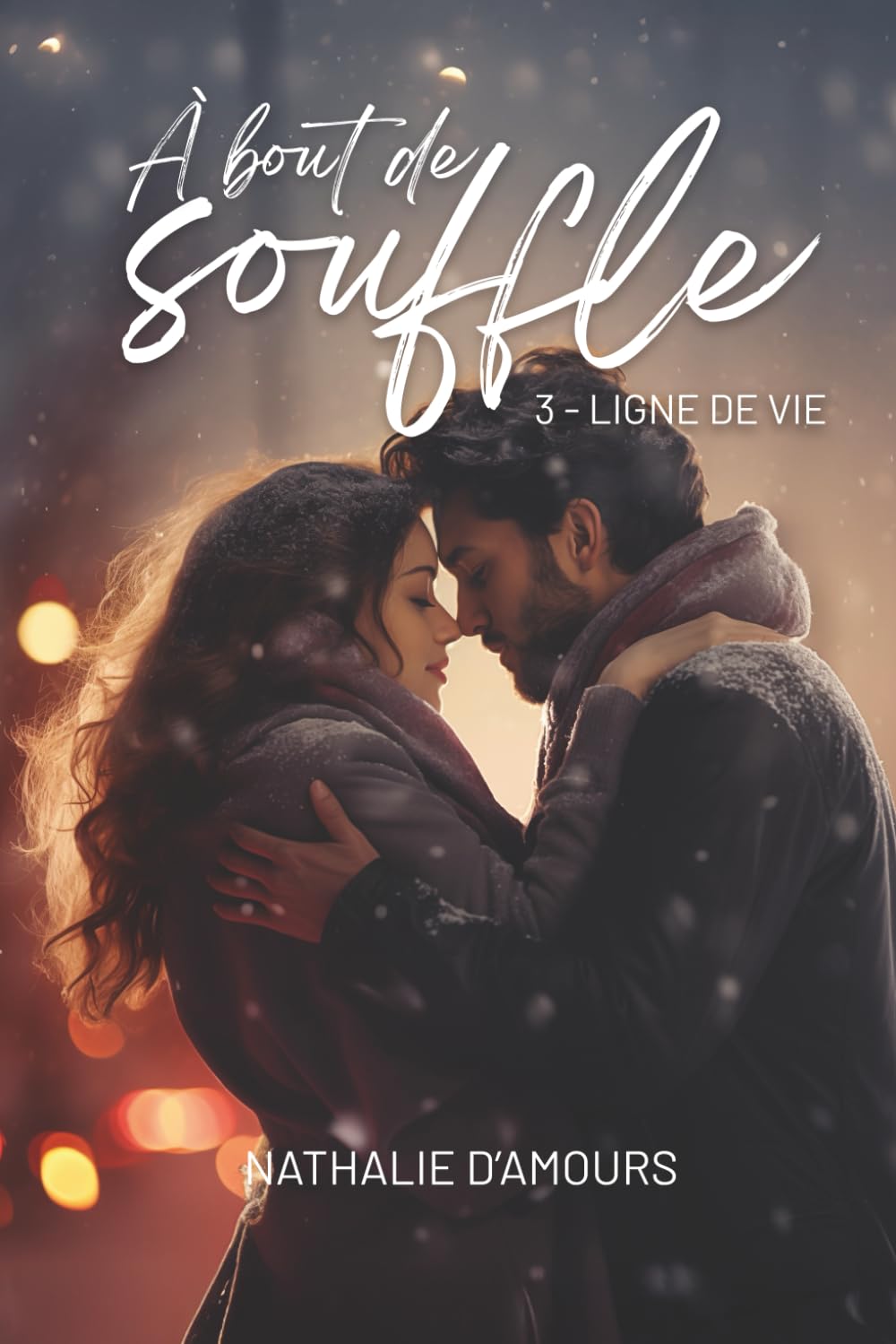 Ligne de vie (À bout de souffle)