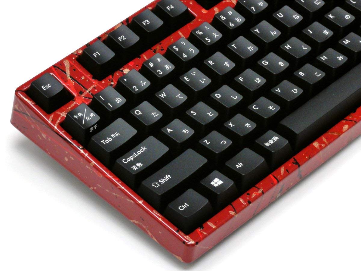 Amazon | FILCO Majestouch Convertible2 Tenkeyless キーボード工房