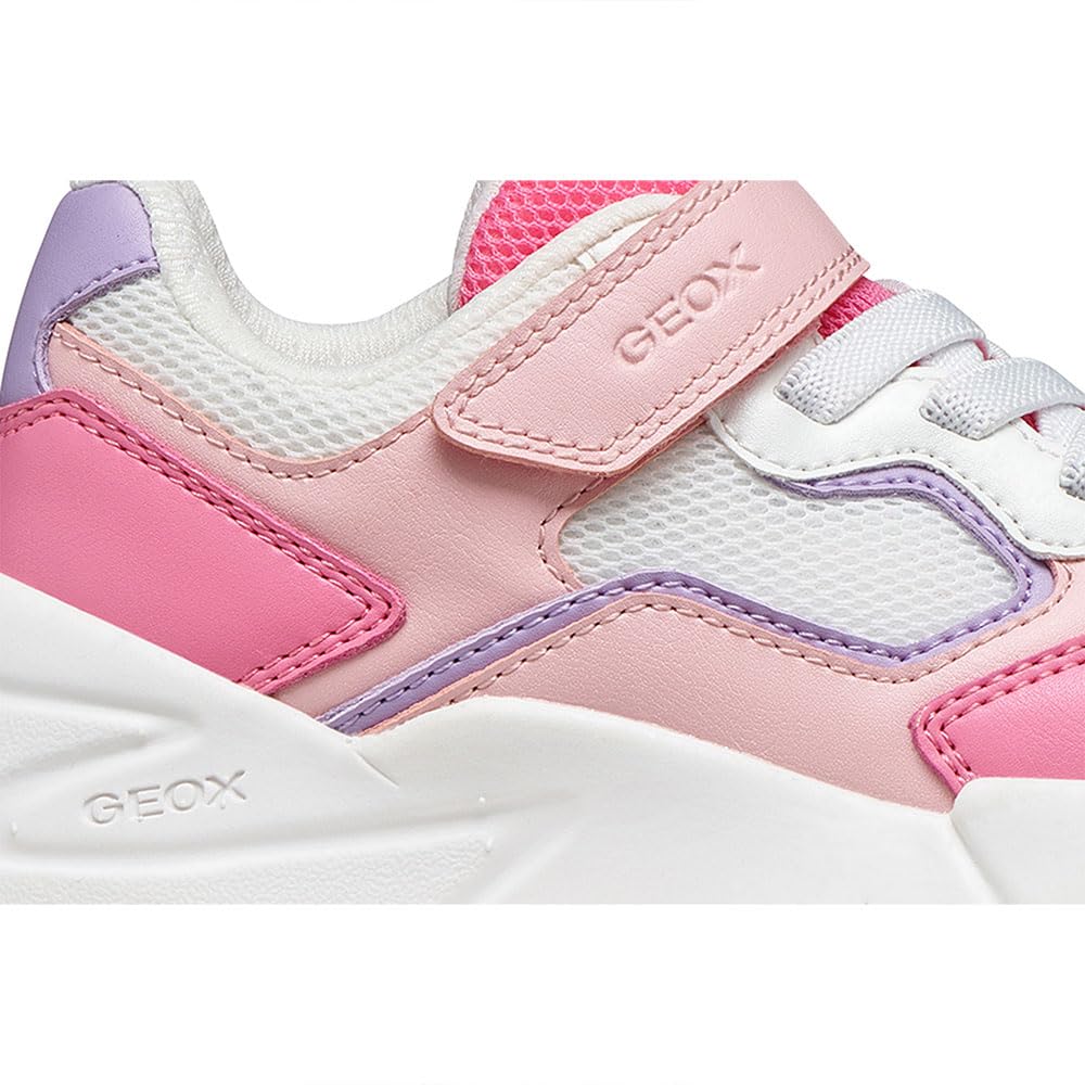 Geox J55m2b ZapatillasNiñas