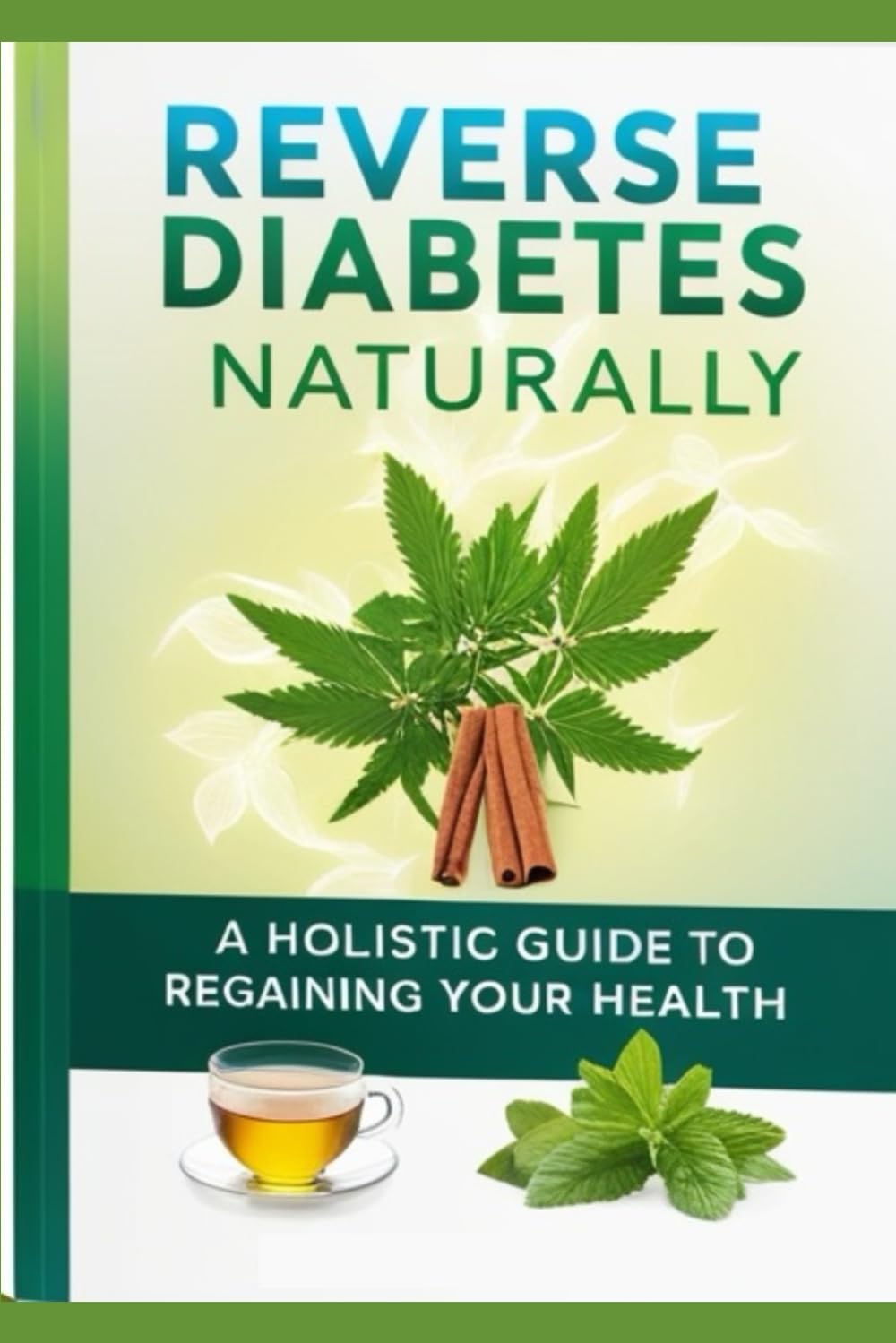 Reversing Diabetes Naturally