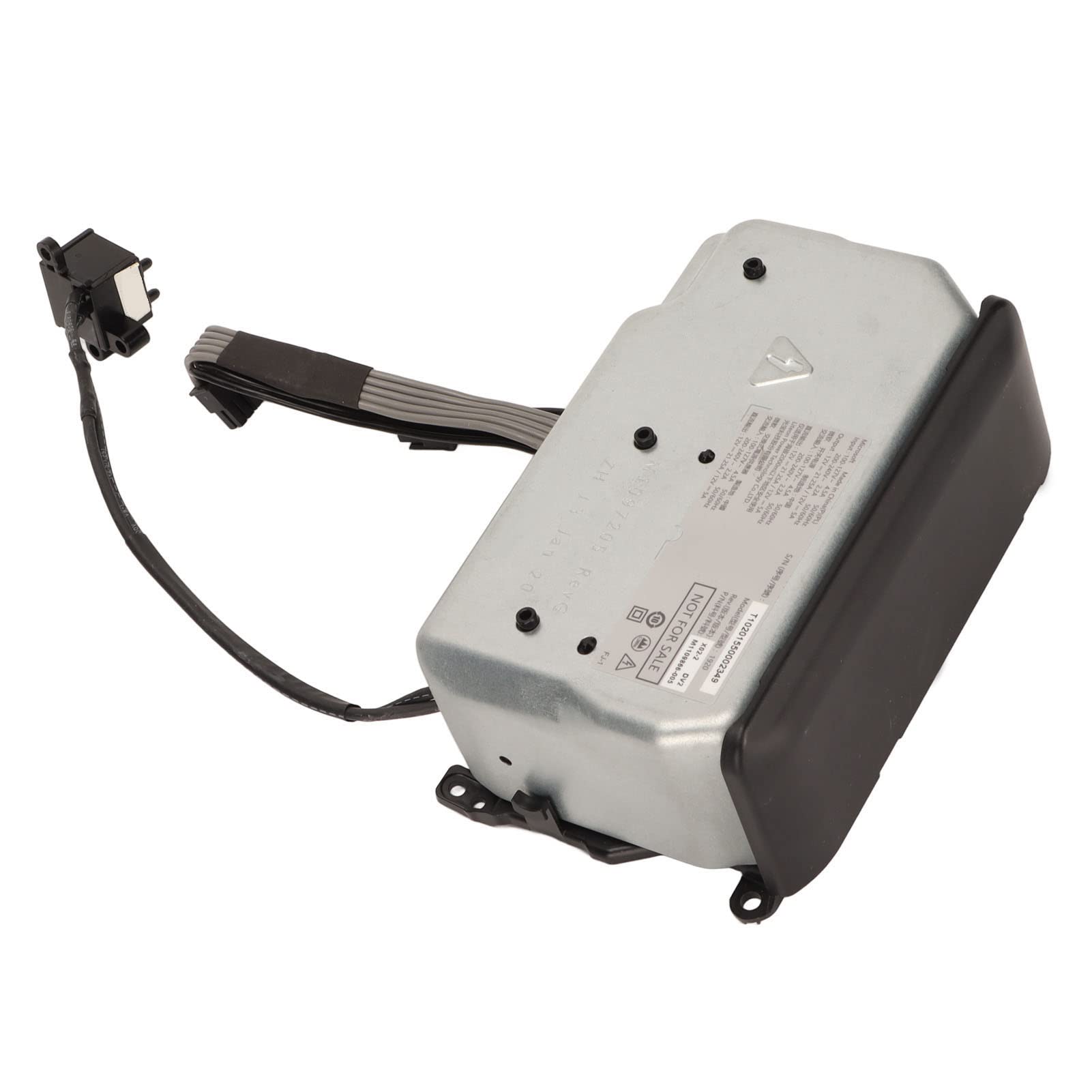 Alimentatore Interno di Gioco, per Alimentatore Series X, Sostituisci L'adattatore di Alimentazione del Controller di Gioco con il Cavo di Alimentazione per Series X 100‑127V(Spina UE)