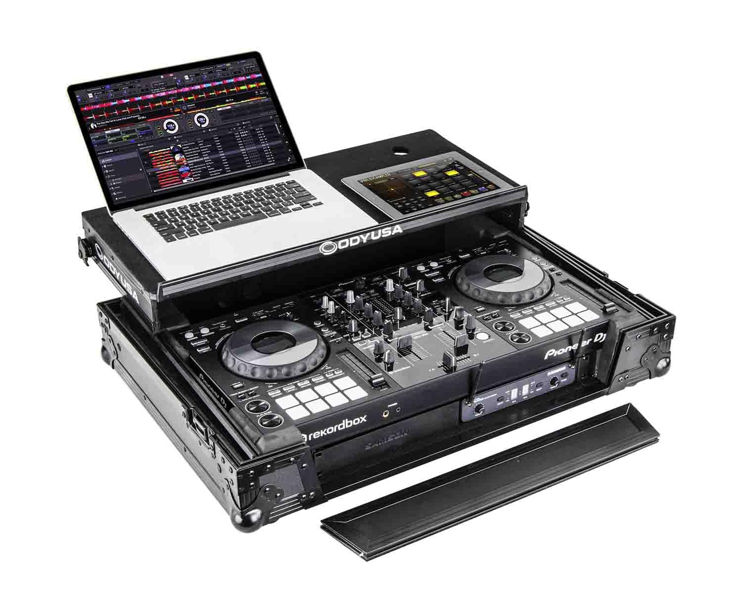 Pioneer DJ DDJ-800 コントローラー デッキカバーセット DDJ-800 cover 