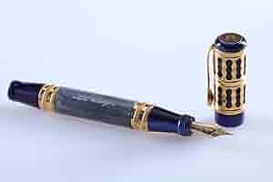 ANCORA 世界限定88本万年筆 キリル アルファベット ANCORA 世界限定88本万年筆 キリル アルファベット